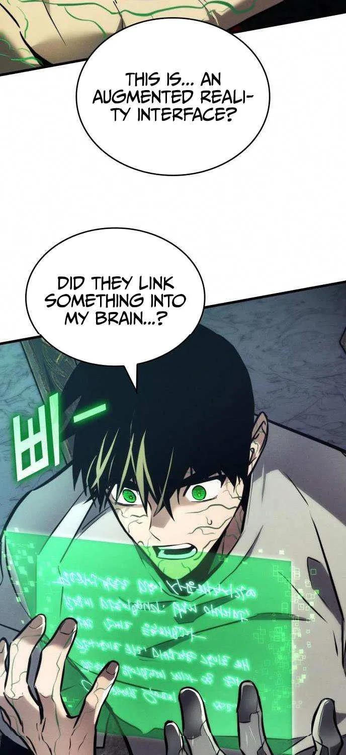 Read Kill The Dragon chapter 162 image 76 on Lezhin