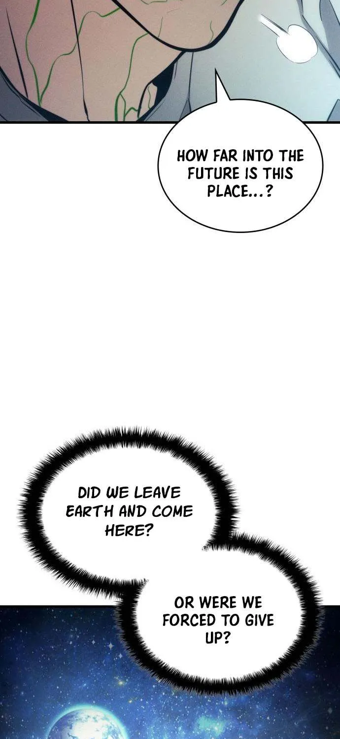 Read Kill The Dragon chapter 163 image 11 on Lezhin