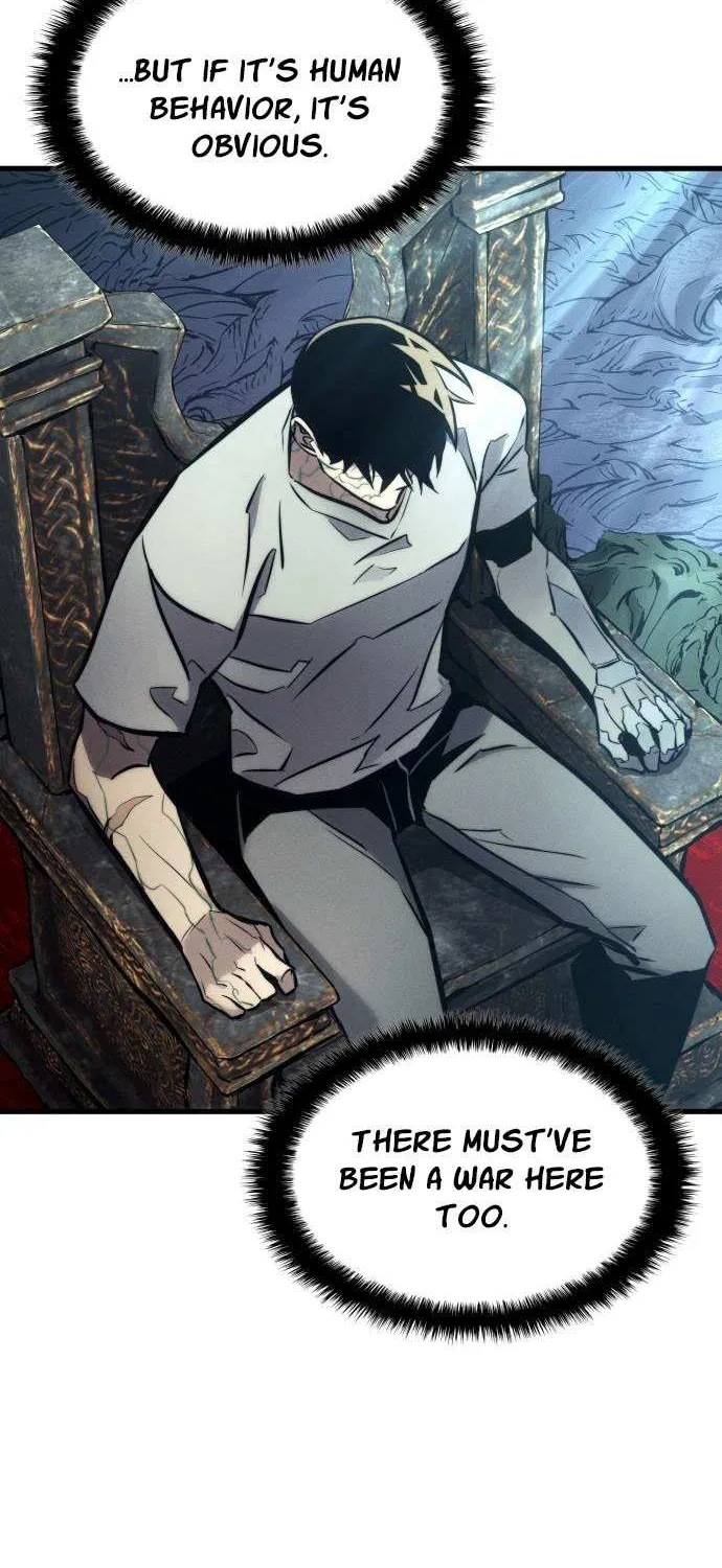 Read Kill The Dragon chapter 163 image 14 on Lezhin