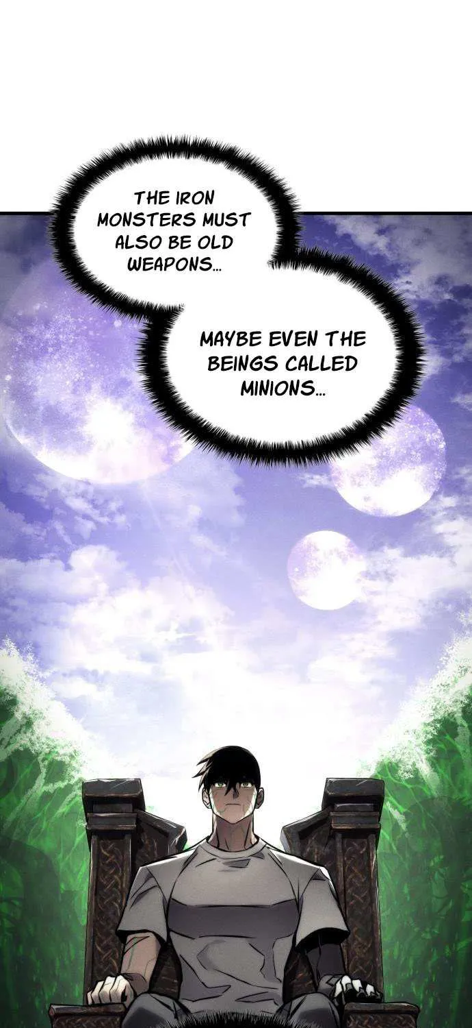 Read Kill The Dragon chapter 163 image 15 on Lezhin