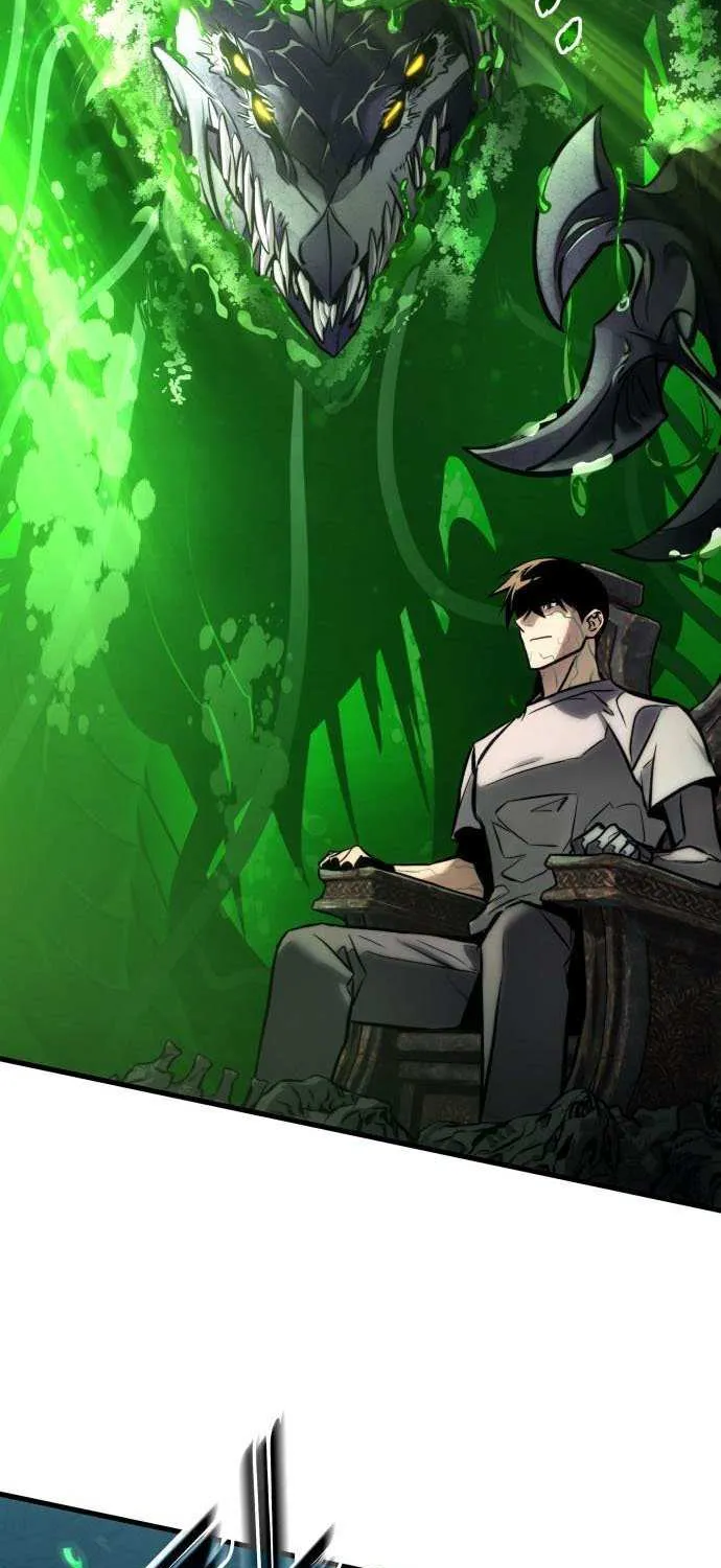 Read Kill The Dragon chapter 163 image 29 on Lezhin