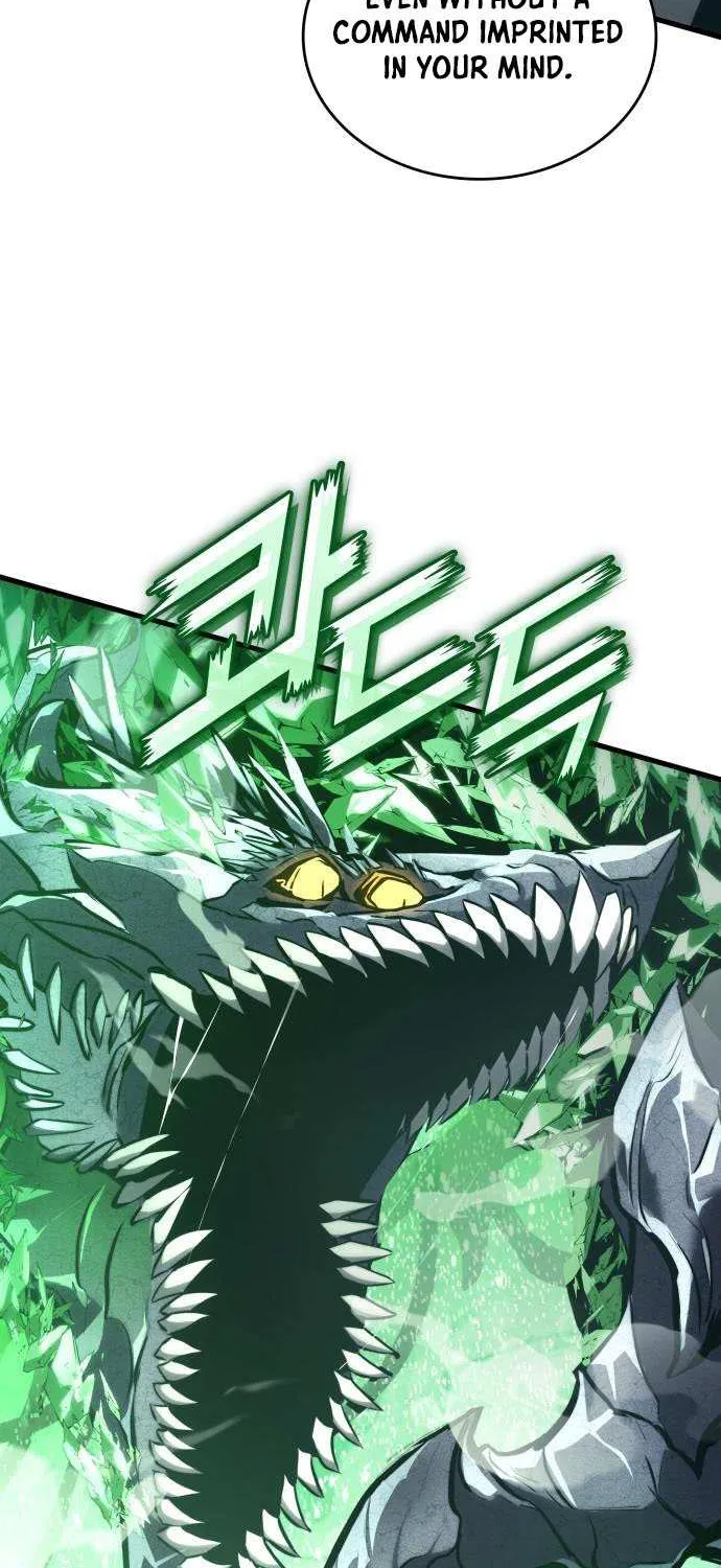 Read Kill The Dragon chapter 163 image 35 on Lezhin
