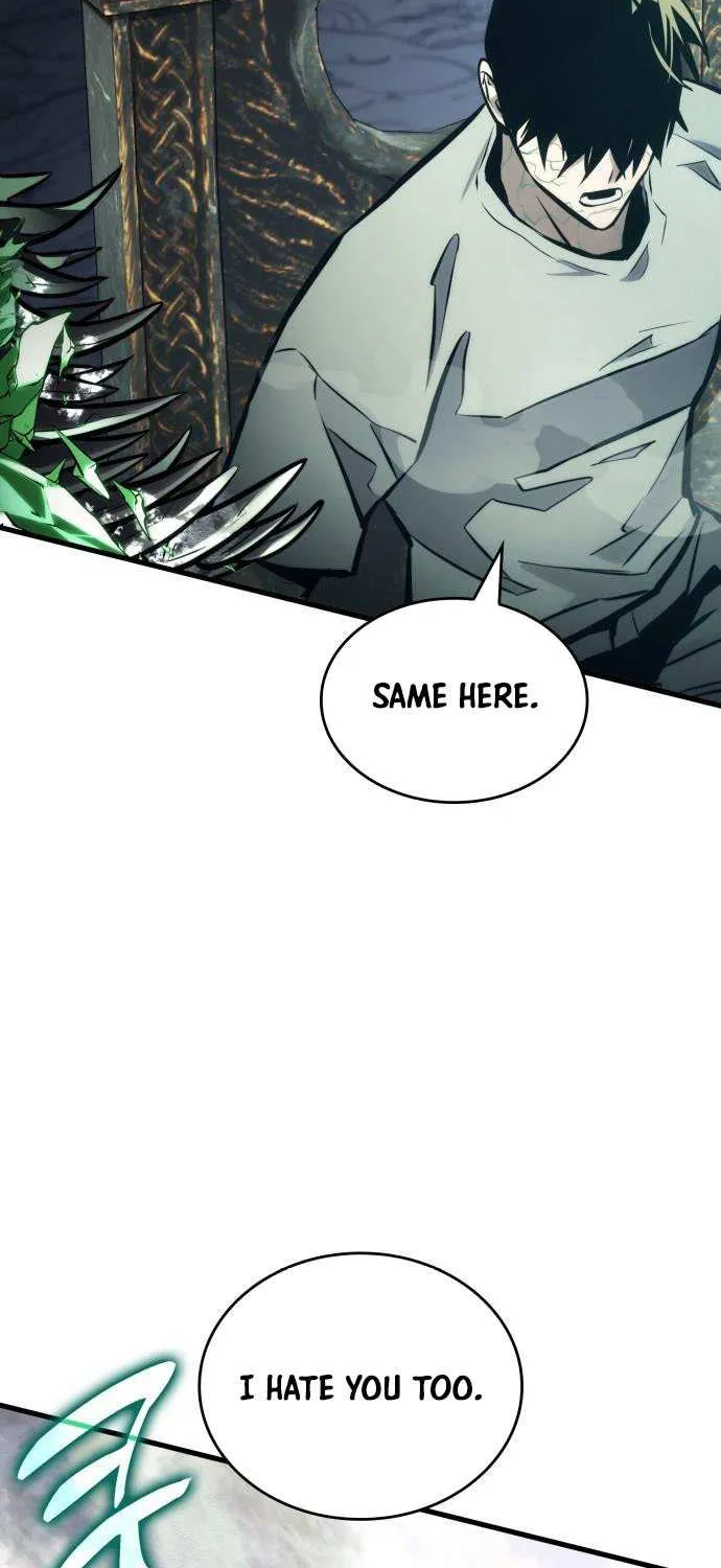 Read Kill The Dragon chapter 163 image 37 on Lezhin