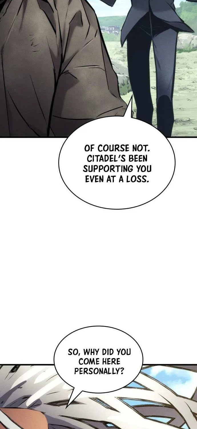 Read Kill The Dragon chapter 163 image 60 on Lezhin