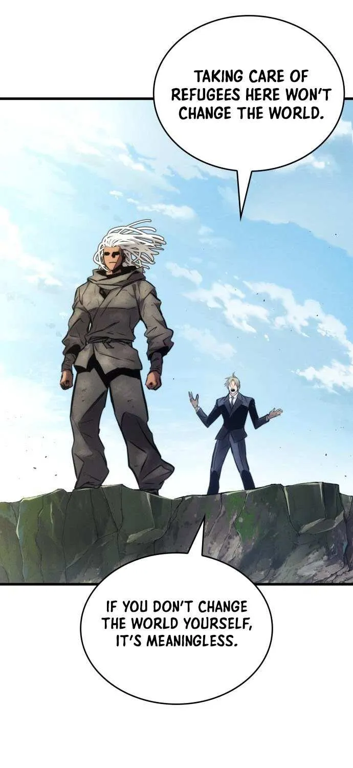 Read Kill The Dragon chapter 163 image 64 on Lezhin