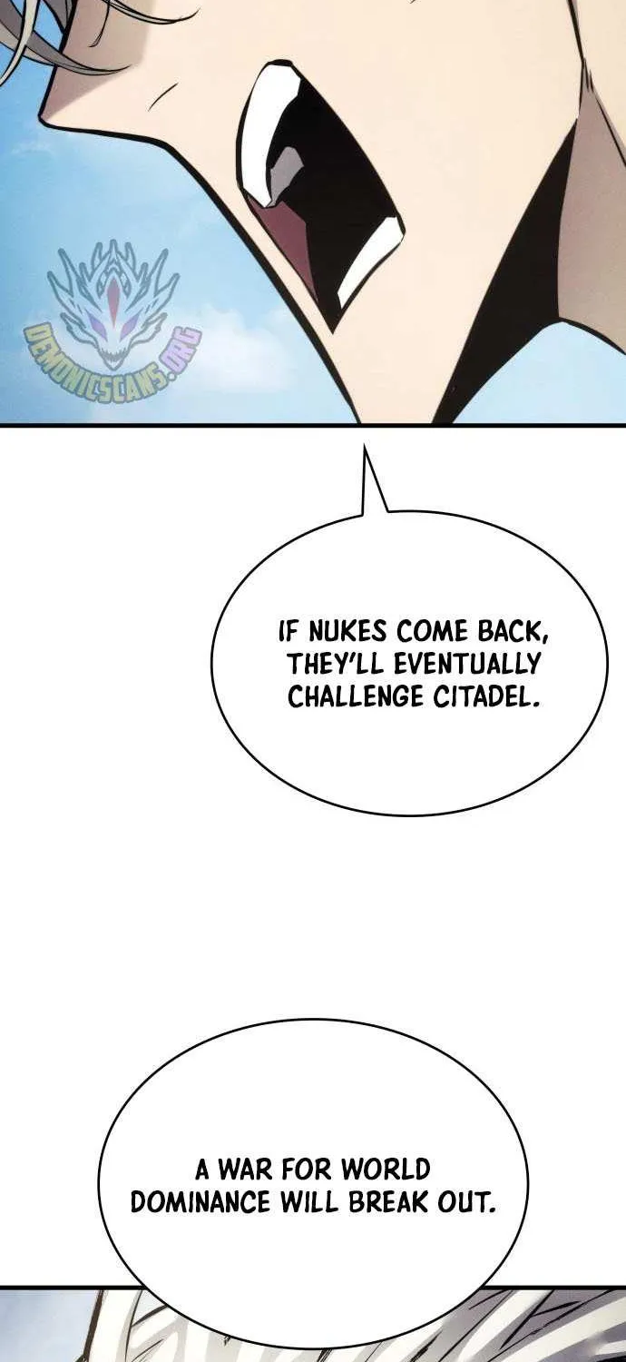 Read Kill The Dragon chapter 163 image 67 on Lezhin