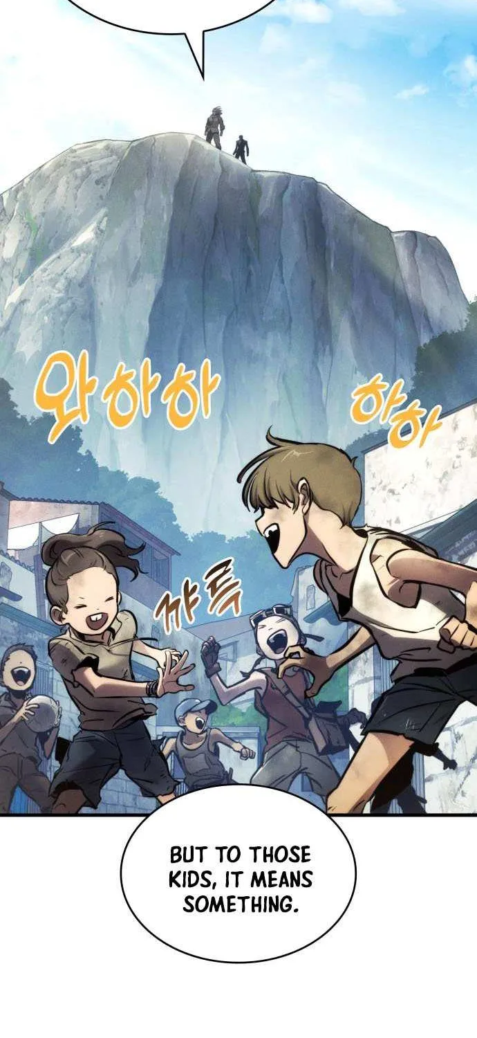 Read Kill The Dragon chapter 163 image 72 on Lezhin
