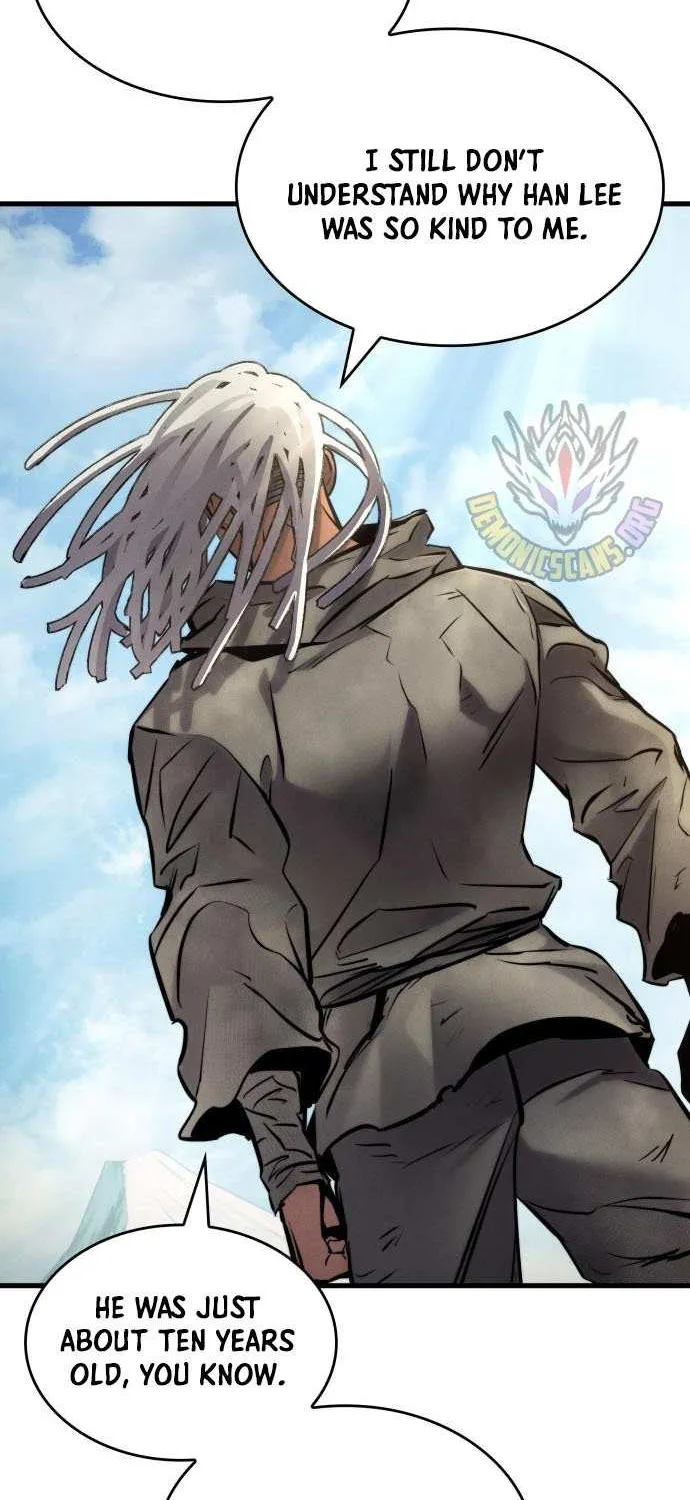 Read Kill The Dragon chapter 163 image 79 on Lezhin