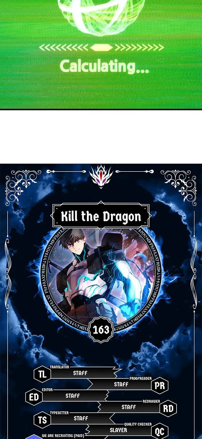 Read Kill The Dragon chapter 163 image 8 on Lezhin