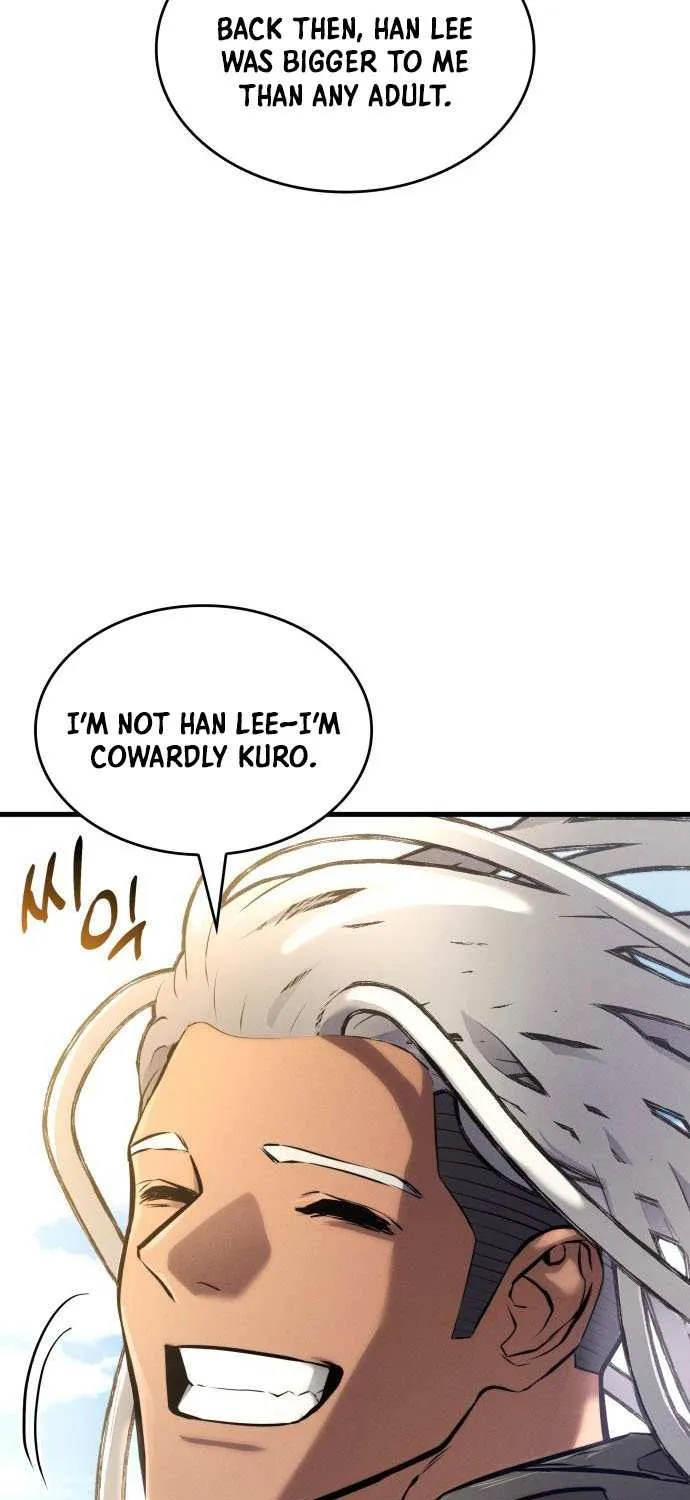 Read Kill The Dragon chapter 163 image 80 on Lezhin