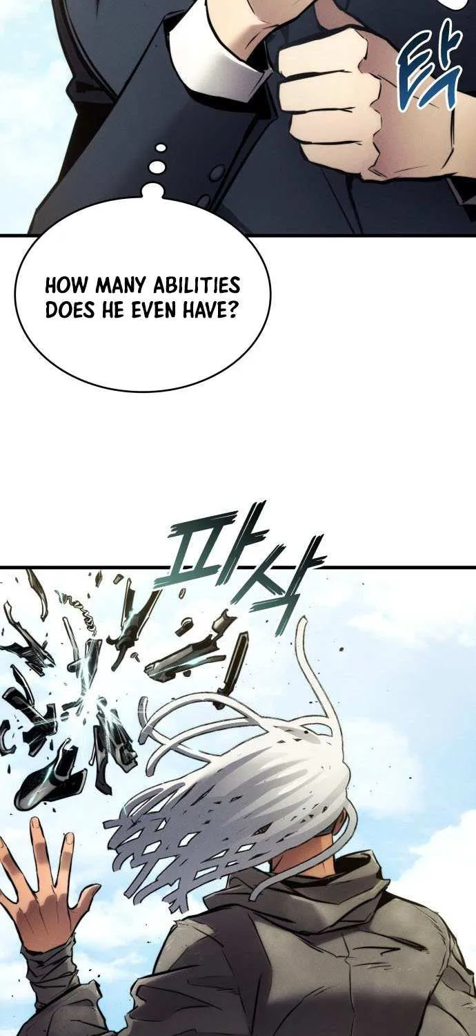 Read Kill The Dragon chapter 163 image 92 on Lezhin