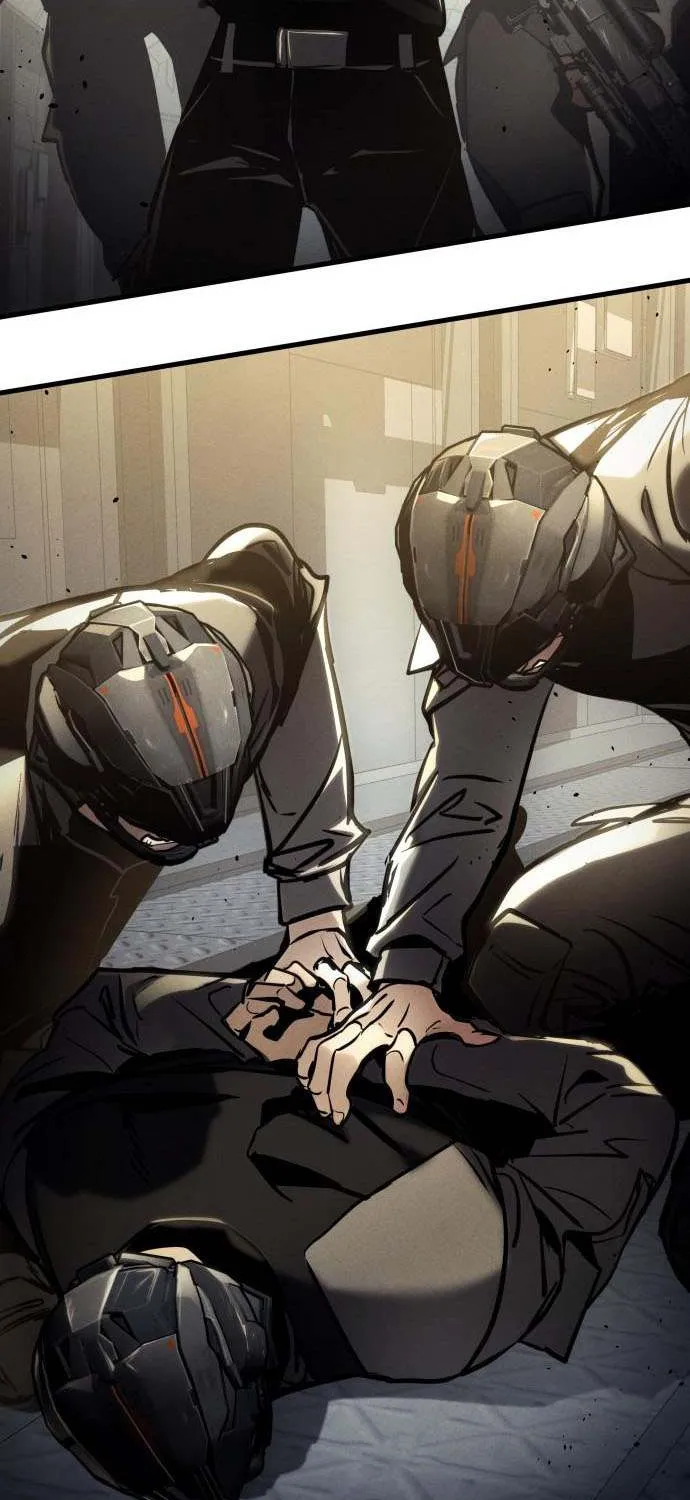 Read Kill The Dragon chapter 164 image 11 on Lezhin