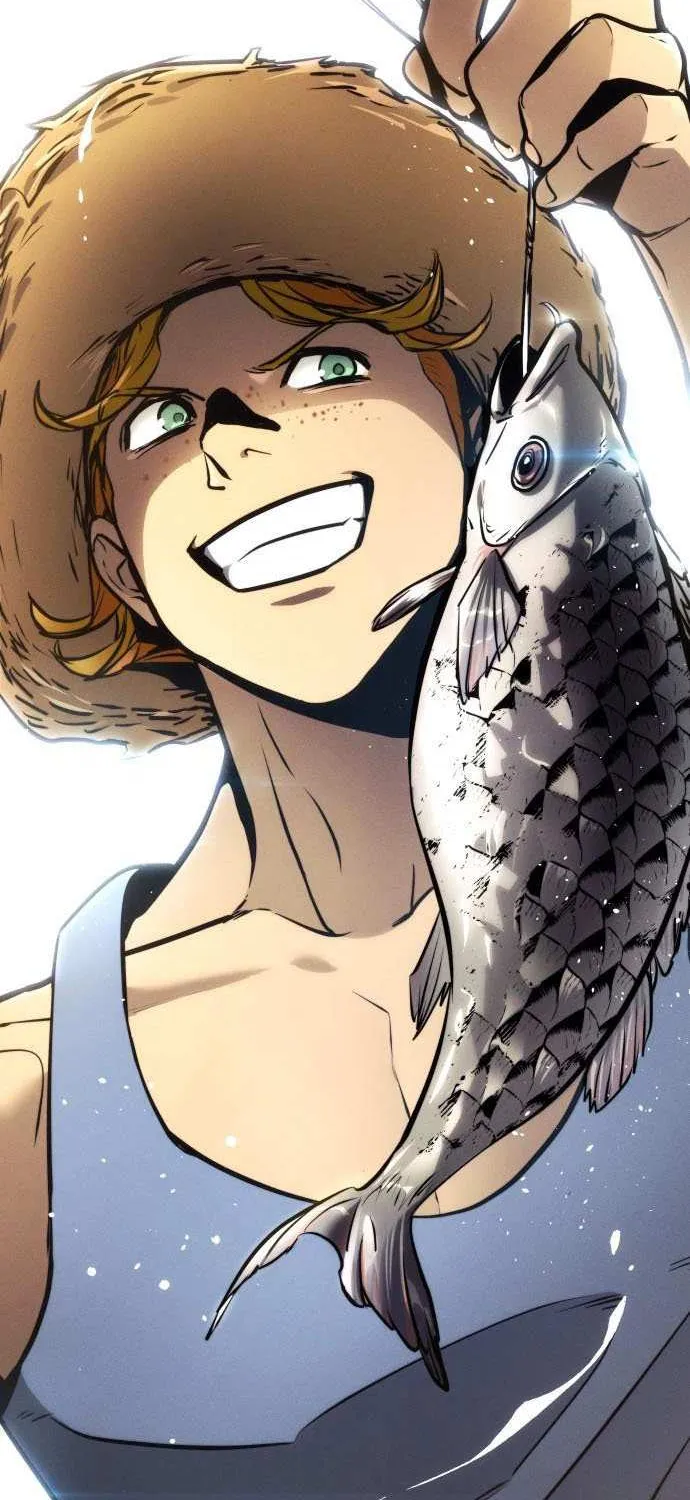 Read Kill The Dragon chapter 164 image 23 on Lezhin