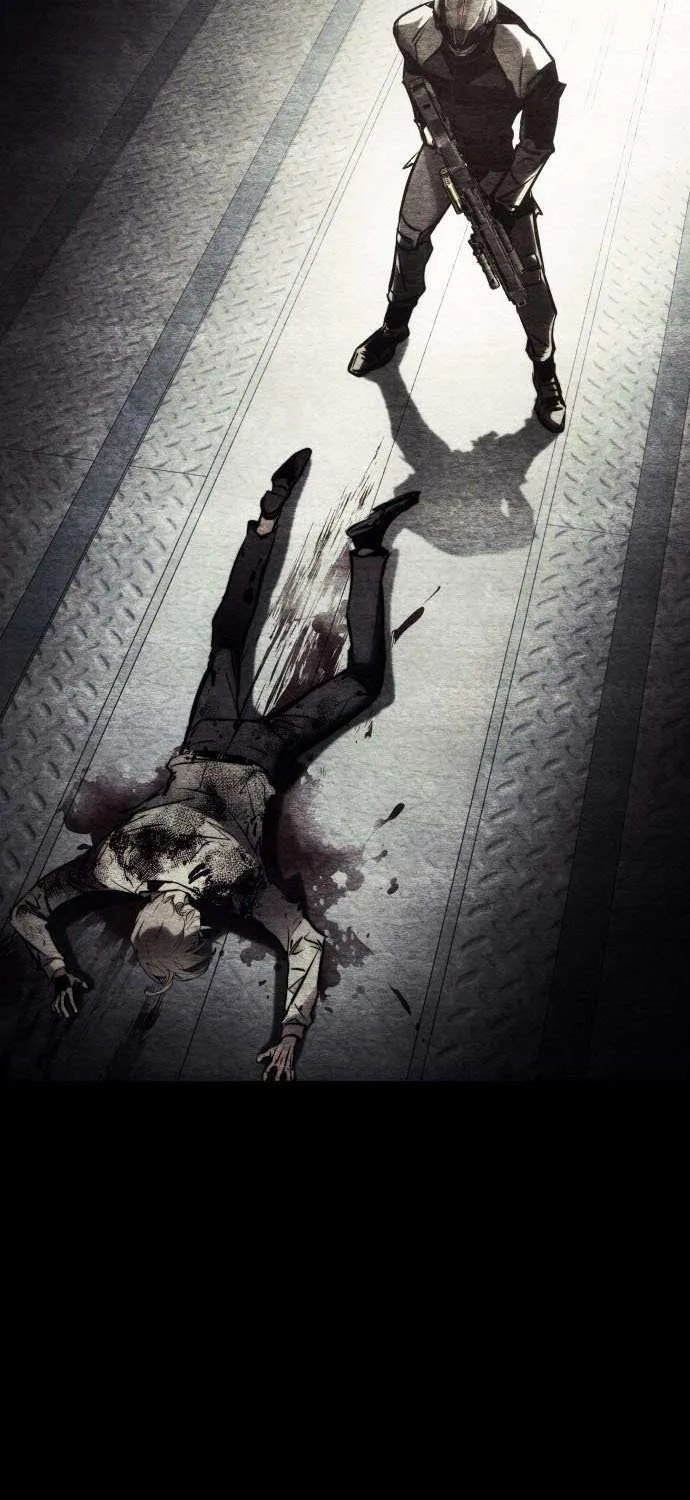 Read Kill The Dragon chapter 164 image 31 on Lezhin