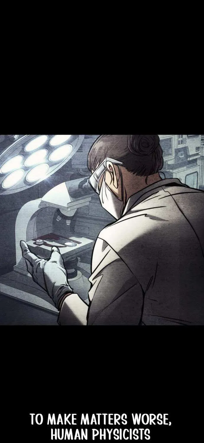 Read Kill The Dragon chapter 164 image 46 on Lezhin