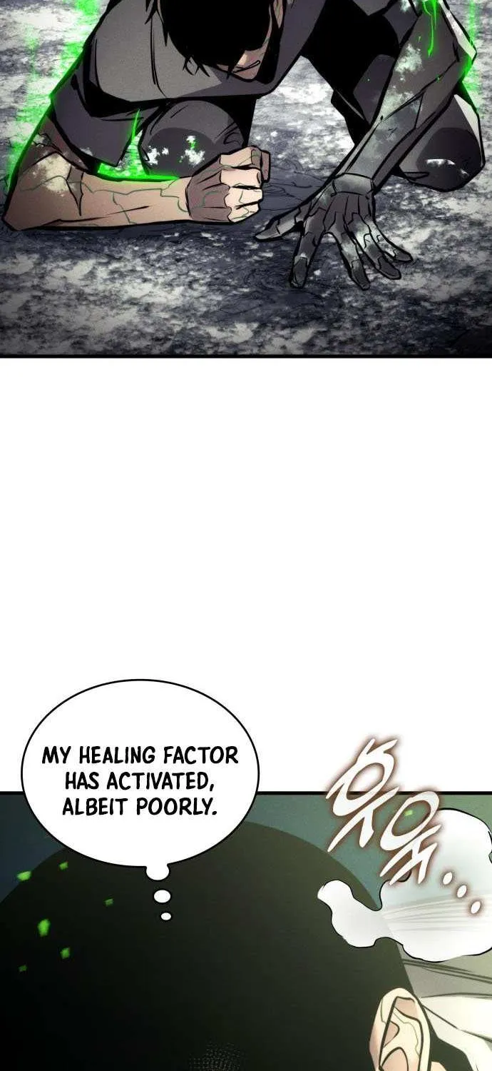 Read Kill The Dragon chapter 164 image 60 on Lezhin