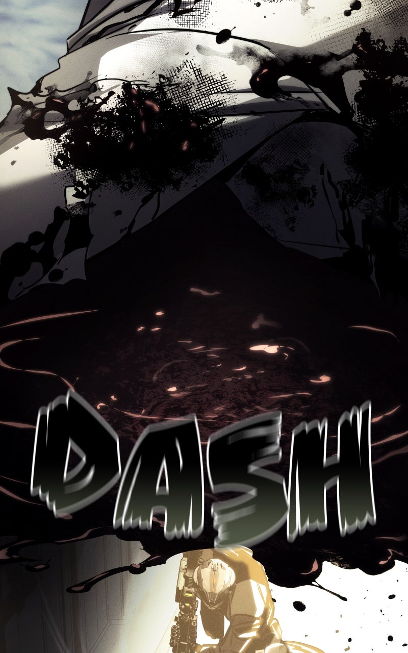 Read Kill The Dragon chapter 165 image 1 on Lezhin