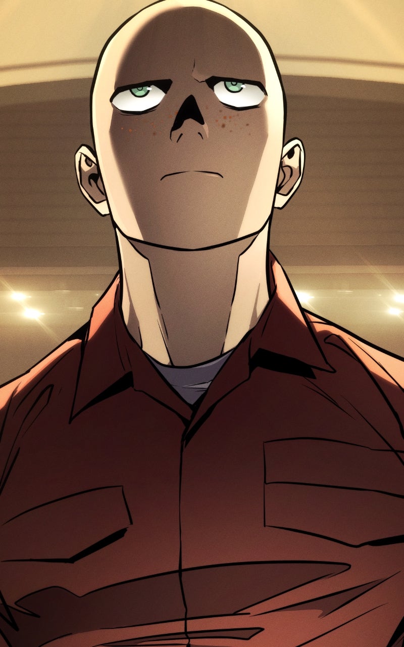Read Kill The Dragon chapter 165 image 10 on Lezhin