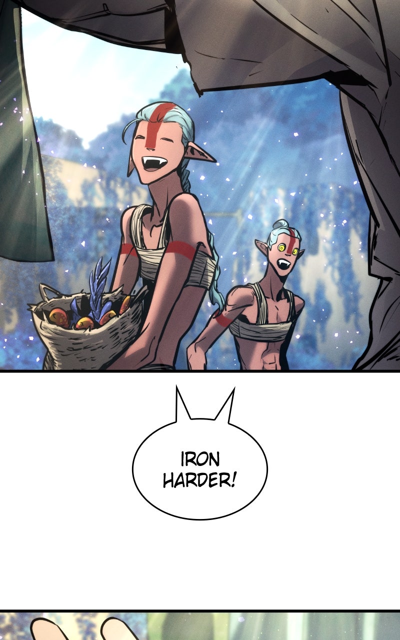 Read Kill The Dragon chapter 165 image 114 on Lezhin