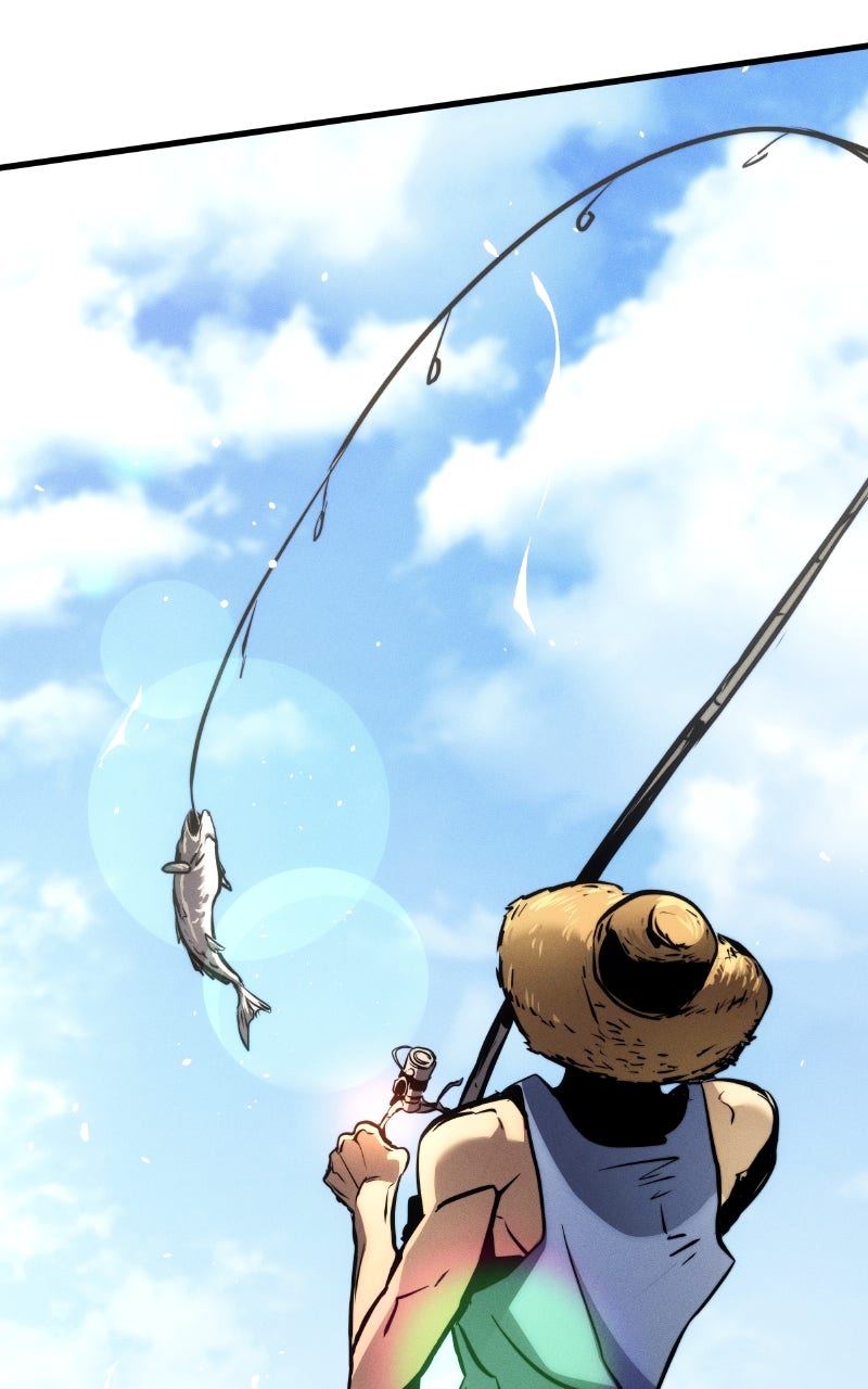 Read Kill The Dragon chapter 165 image 19 on Lezhin