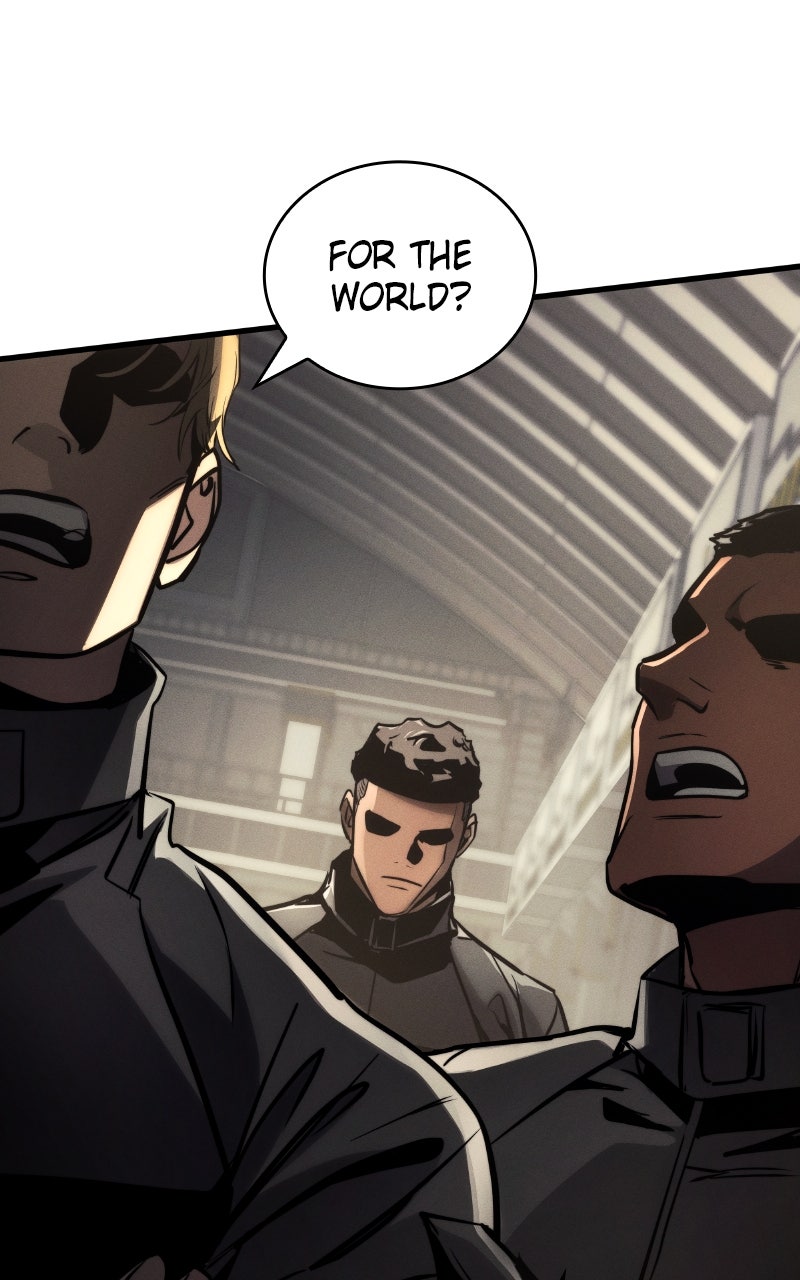 Read Kill The Dragon chapter 165 image 25 on Lezhin