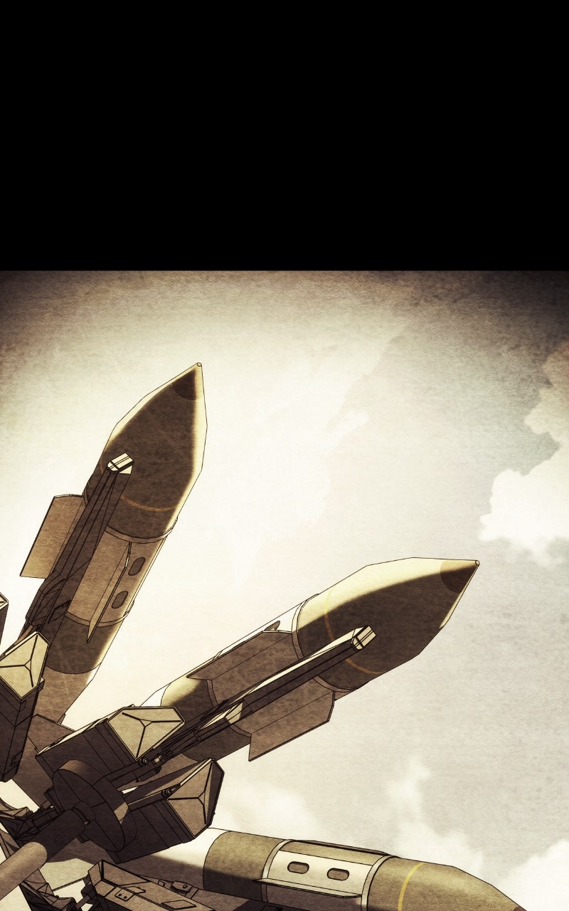 Read Kill The Dragon chapter 165 image 34 on Lezhin