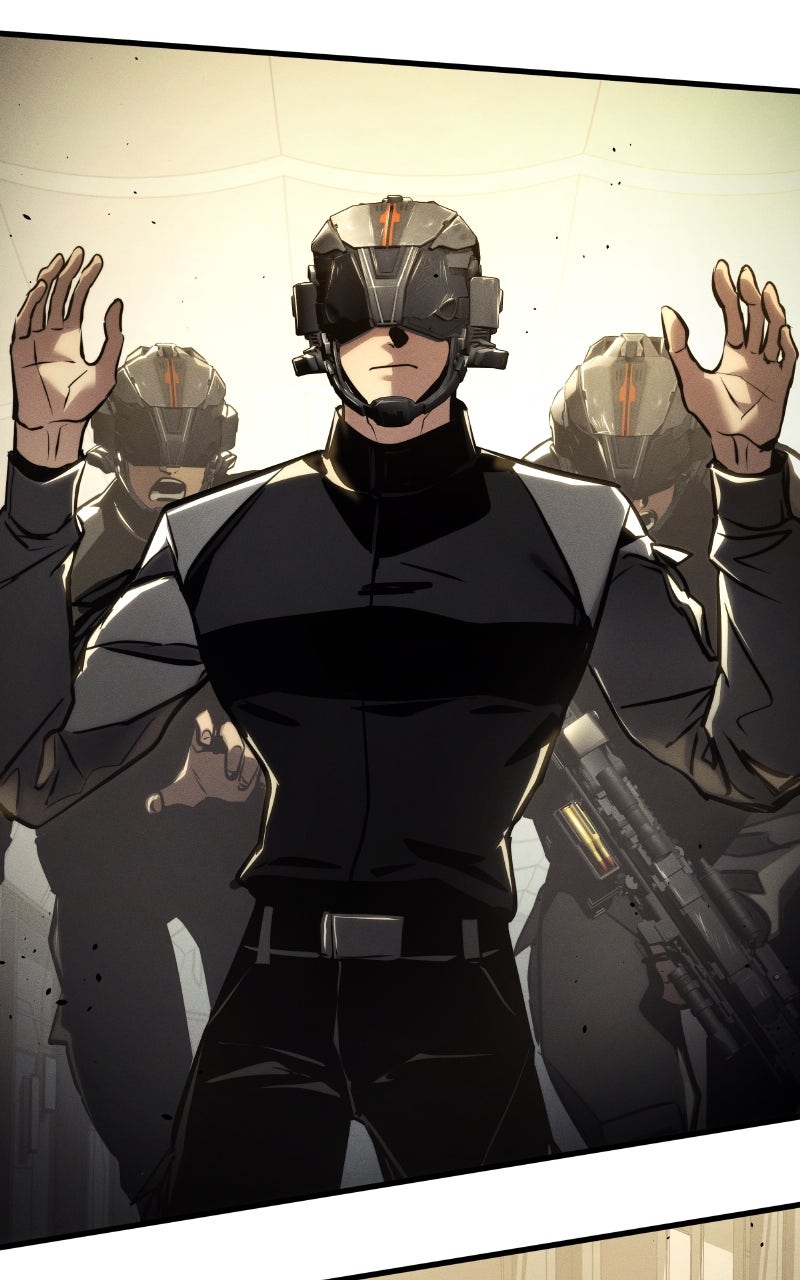 Read Kill The Dragon chapter 165 image 5 on Lezhin