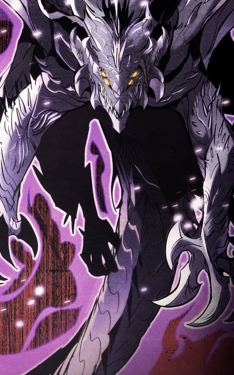 Read Kill The Dragon chapter 165 image 54 on Lezhin
