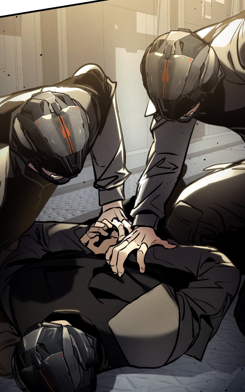 Read Kill The Dragon chapter 165 image 6 on Lezhin