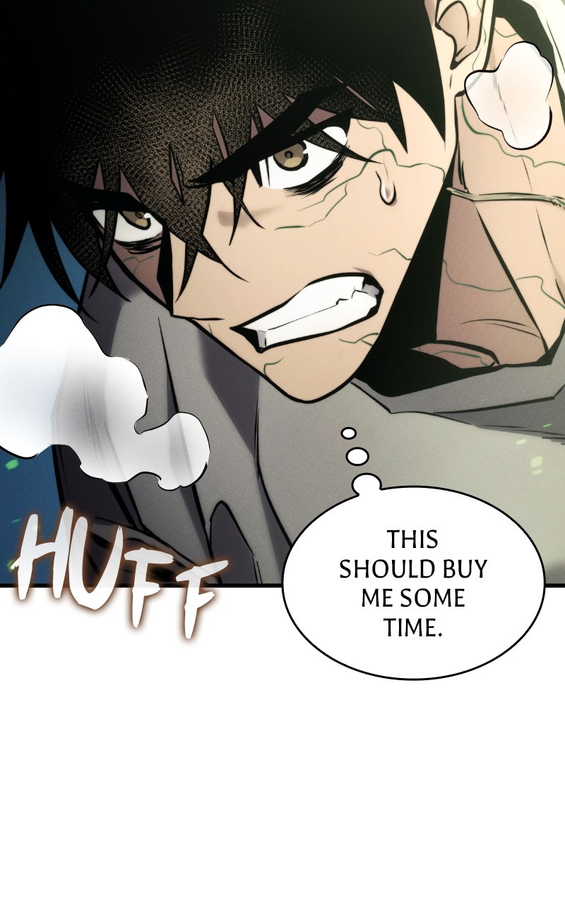 Read Kill The Dragon chapter 165 image 69 on Lezhin