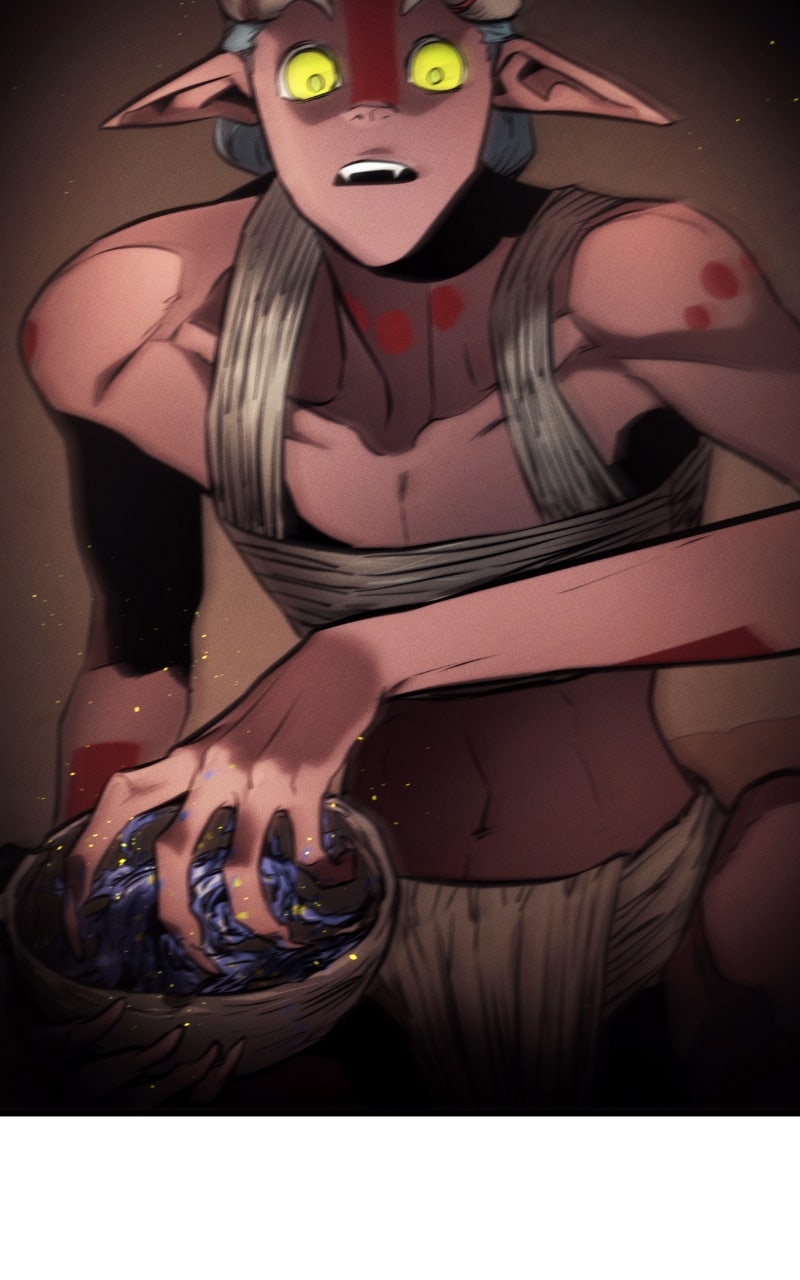Read Kill The Dragon chapter 165 image 99 on Lezhin