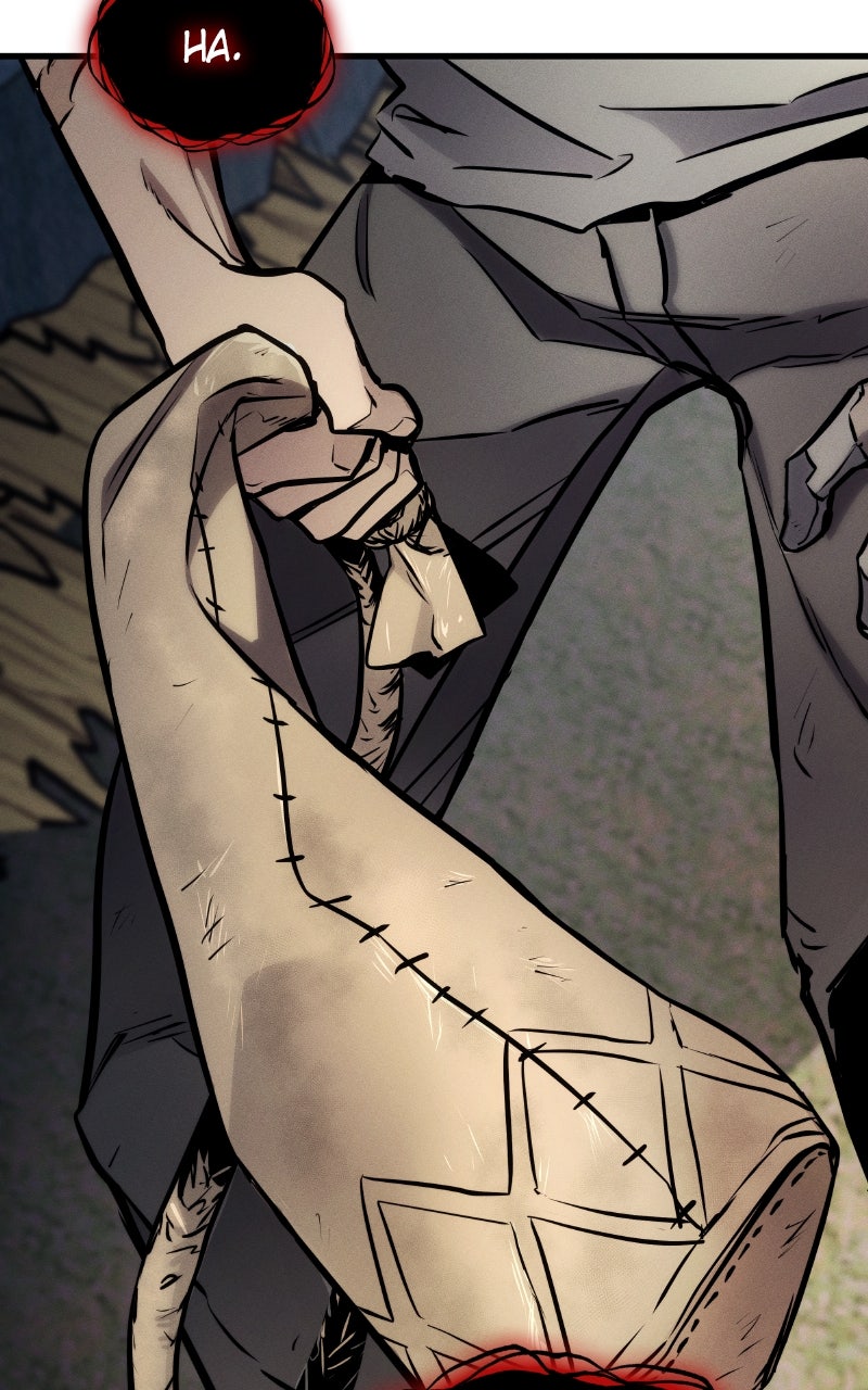 Read Kill The Dragon chapter 166 image 100 on Lezhin