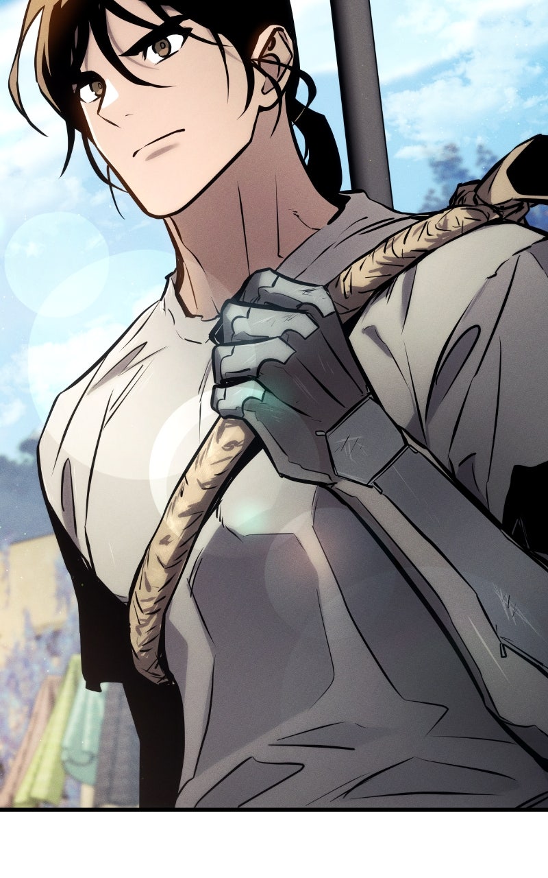Read Kill The Dragon chapter 166 image 102 on Lezhin