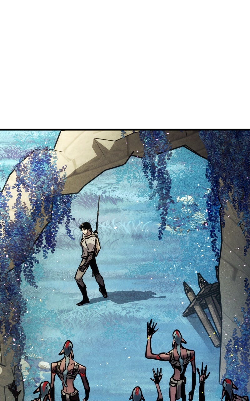 Read Kill The Dragon chapter 166 image 103 on Lezhin