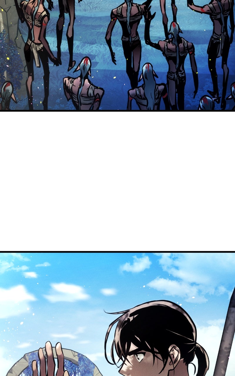 Read Kill The Dragon chapter 166 image 104 on Lezhin