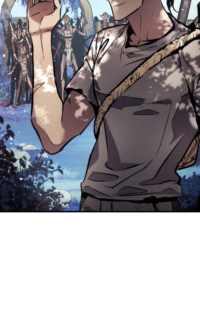 Read Kill The Dragon chapter 166 image 105 on Lezhin
