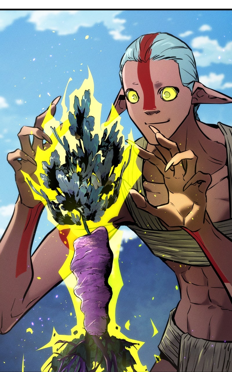 Read Kill The Dragon chapter 166 image 11 on Lezhin