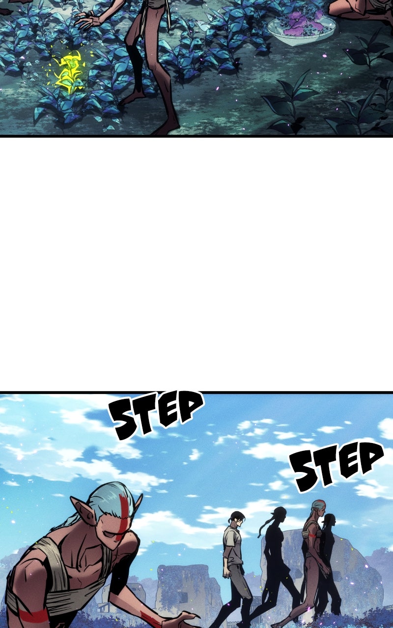 Read Kill The Dragon chapter 166 image 14 on Lezhin