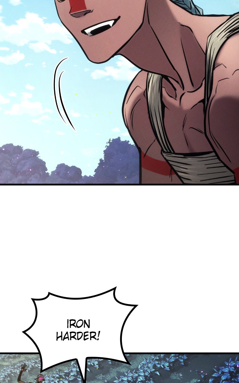 Read Kill The Dragon chapter 166 image 16 on Lezhin