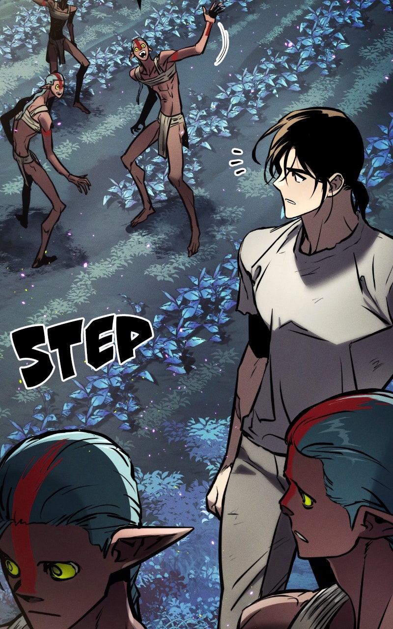Read Kill The Dragon chapter 166 image 17 on Lezhin