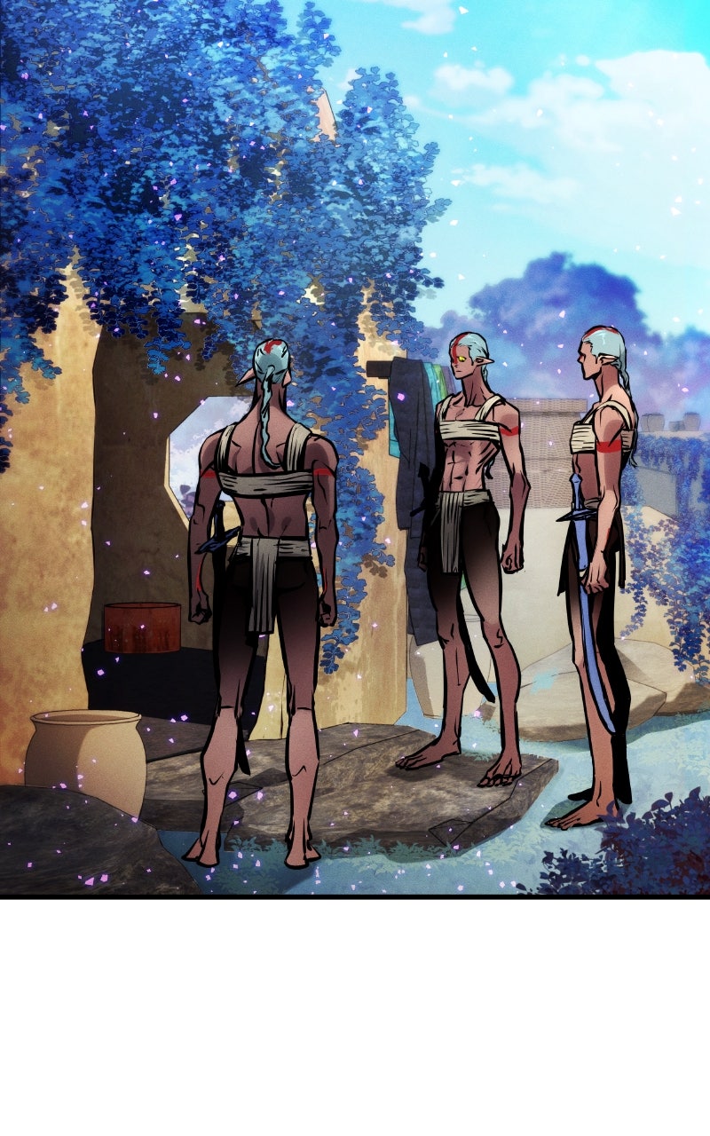 Read Kill The Dragon chapter 166 image 2 on Lezhin
