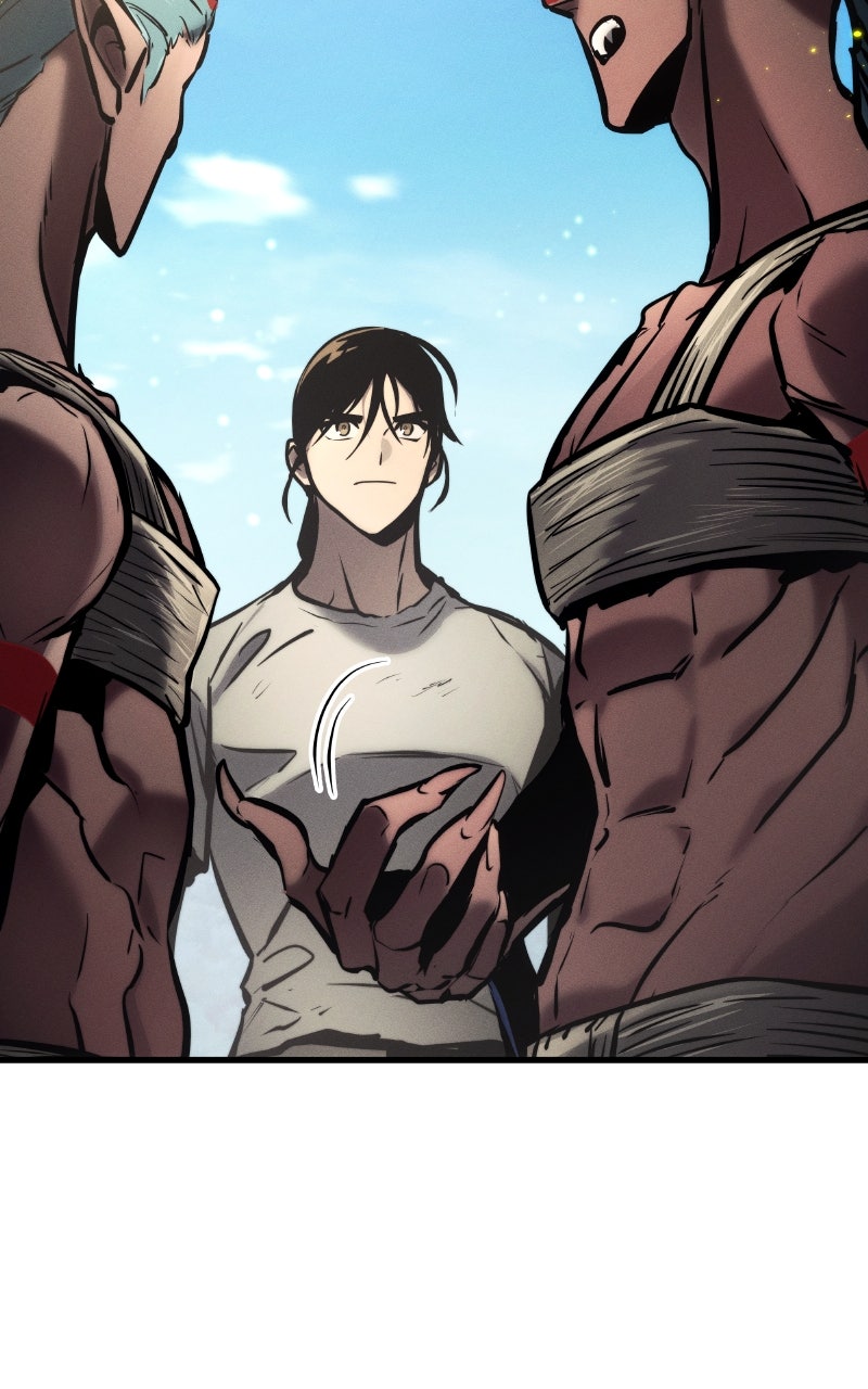 Read Kill The Dragon chapter 166 image 23 on Lezhin