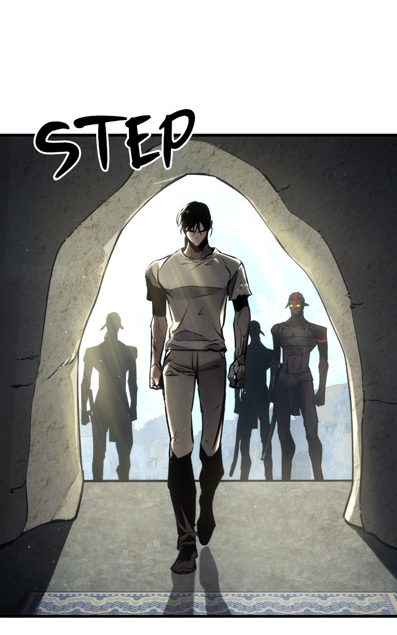 Read Kill The Dragon chapter 166 image 24 on Lezhin