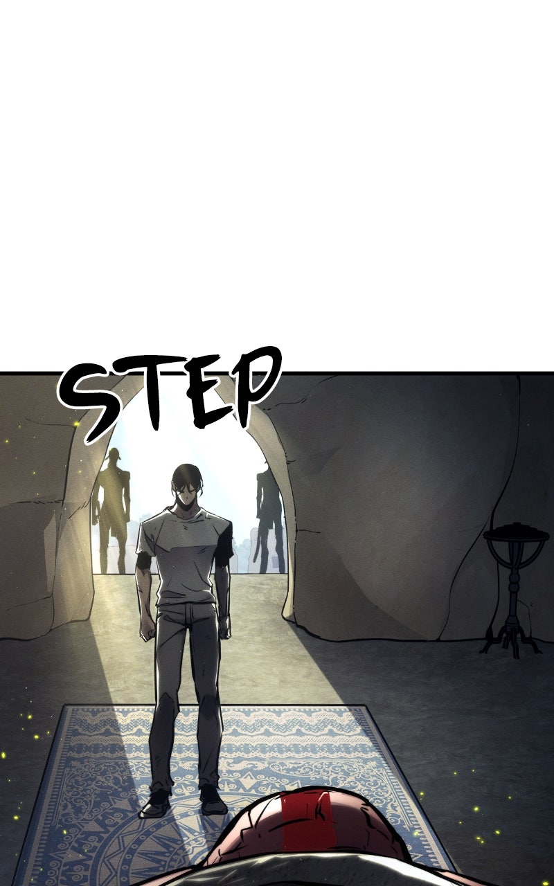 Read Kill The Dragon chapter 166 image 25 on Lezhin