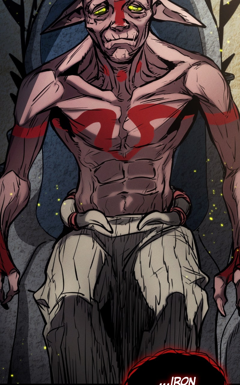 Read Kill The Dragon chapter 166 image 27 on Lezhin