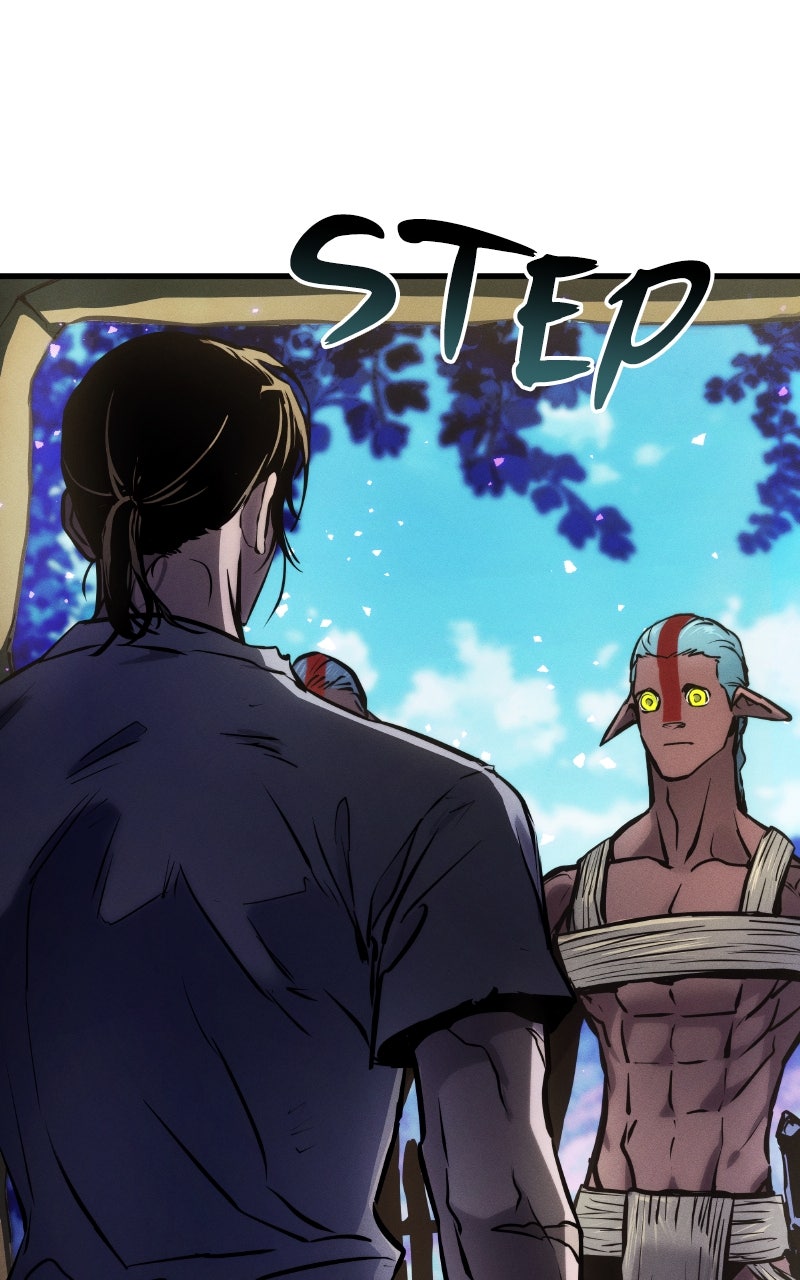 Read Kill The Dragon chapter 166 image 3 on Lezhin
