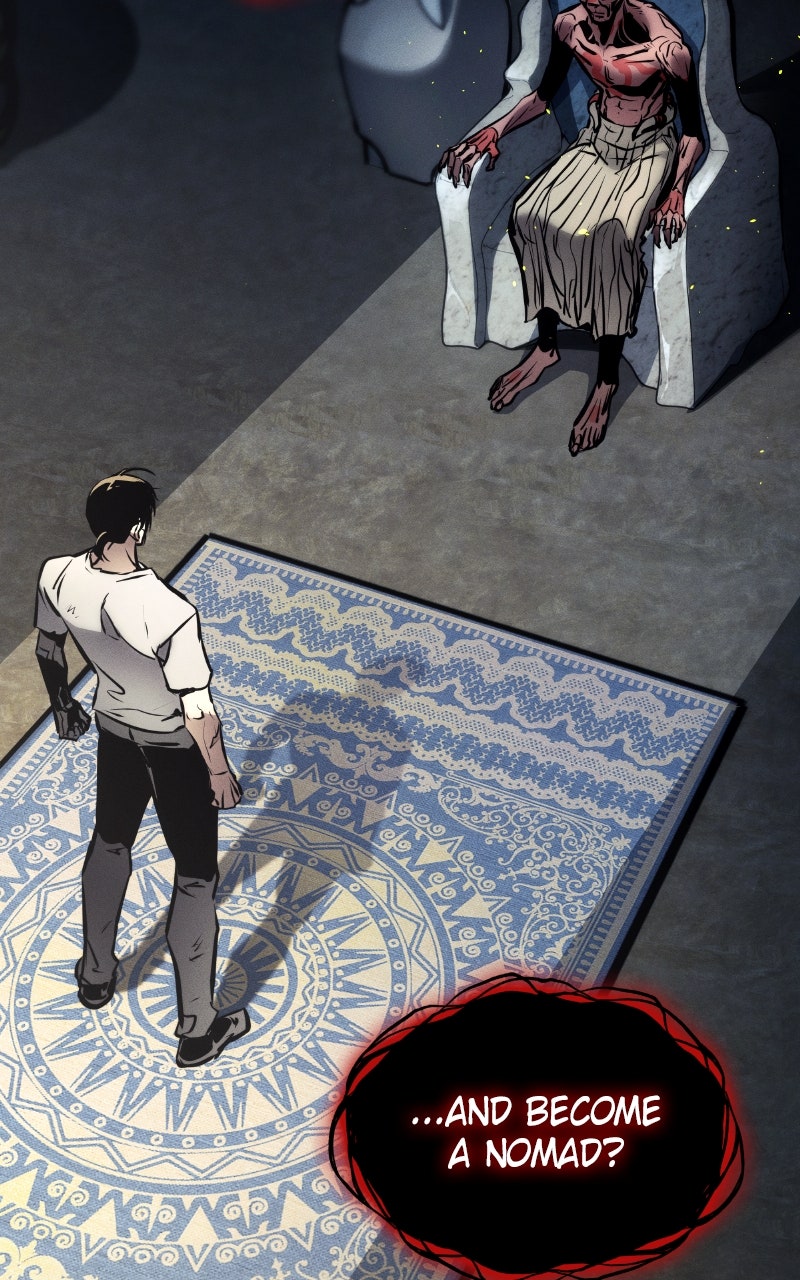 Read Kill The Dragon chapter 166 image 30 on Lezhin