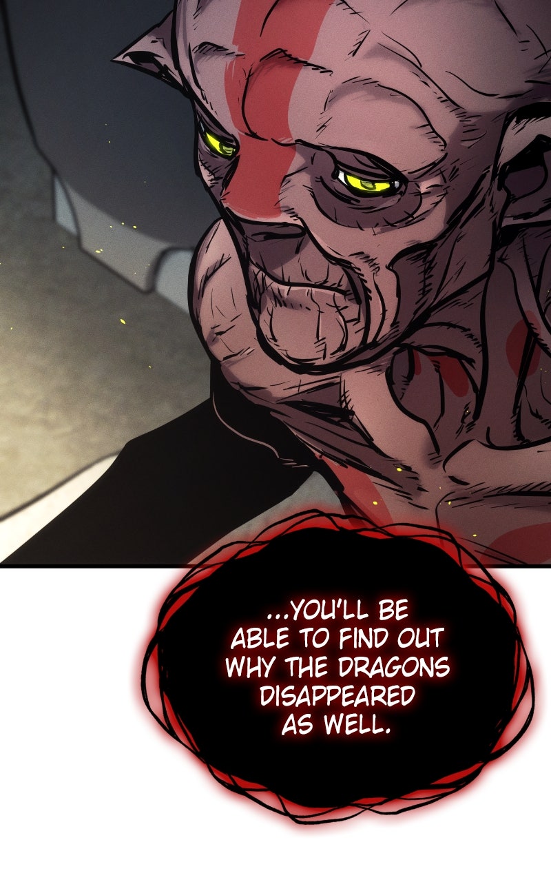 Read Kill The Dragon chapter 166 image 35 on Lezhin