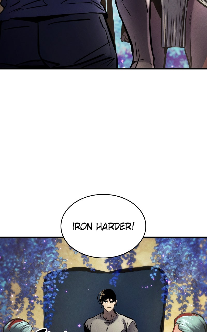 Read Kill The Dragon chapter 166 image 4 on Lezhin