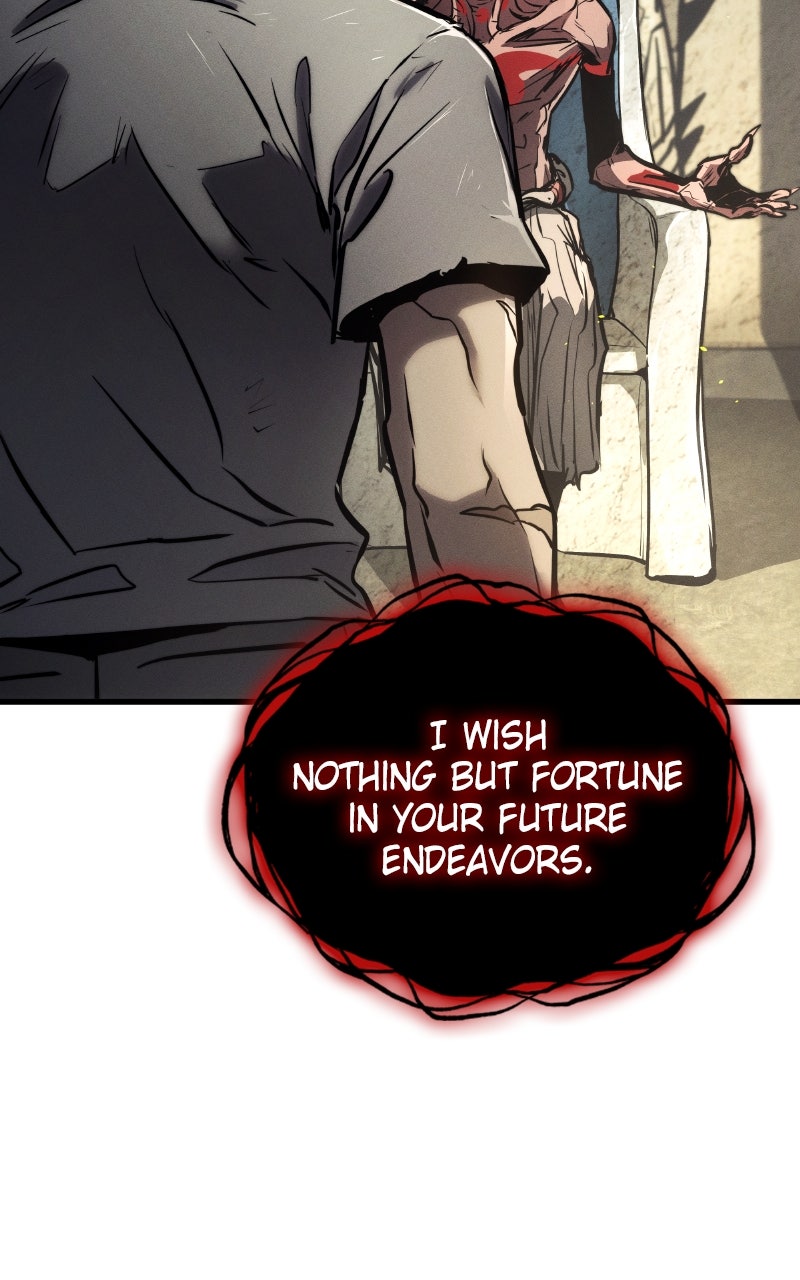 Read Kill The Dragon chapter 166 image 40 on Lezhin
